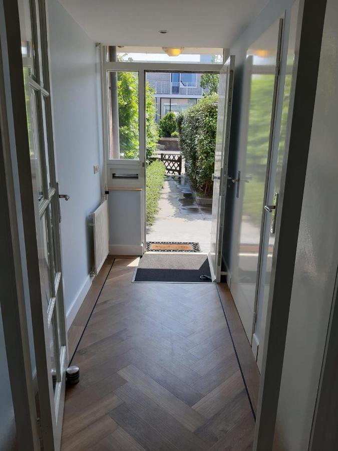 Town And House Vakantiehuis
