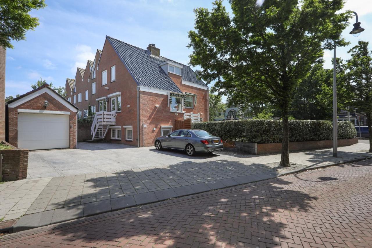 Vakantiehuis Town And House Zandvoort